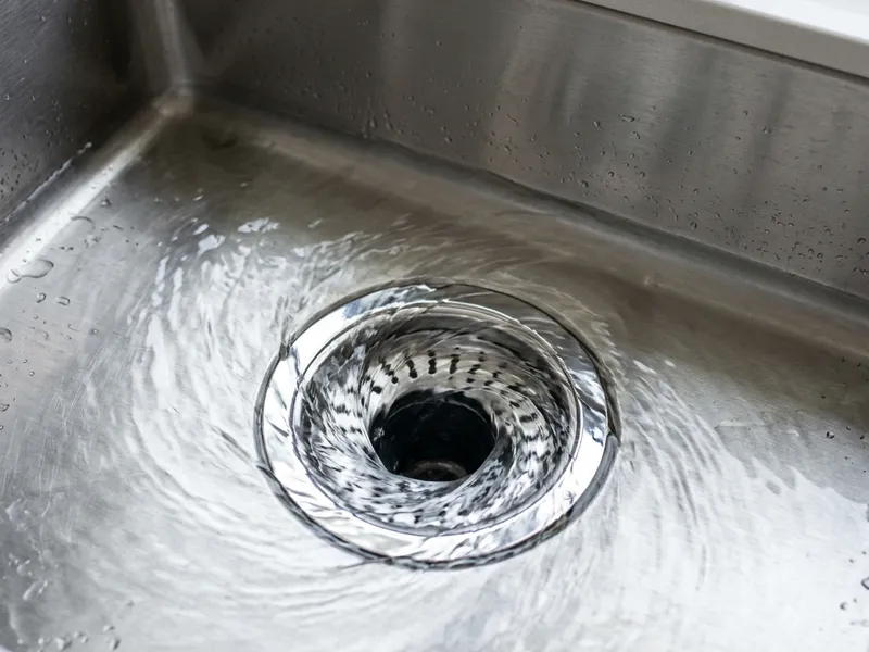 Drain Cleaning Plumber in Emhouse, TX
